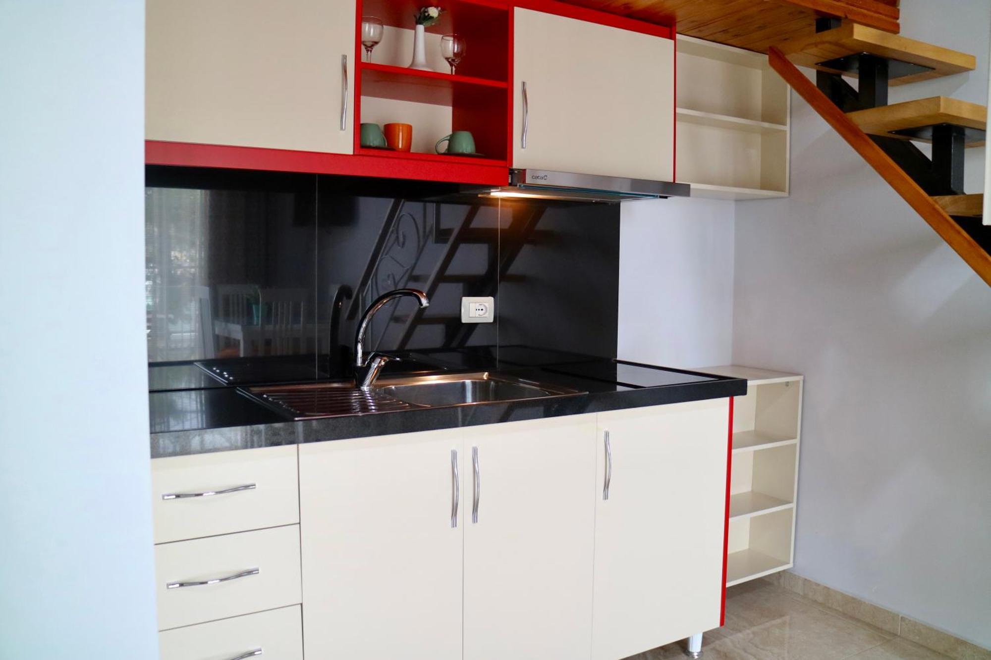 Crown Deluxe Apartments Sarandë Esterno foto